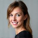 Portrett av Eline Bjørk, Hovedfotograf