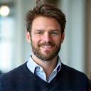 Portrett av Lars Myhre, markedssjef.