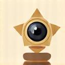 Norwegian Photography Awards logo