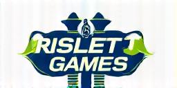 Logo for Bislett Games